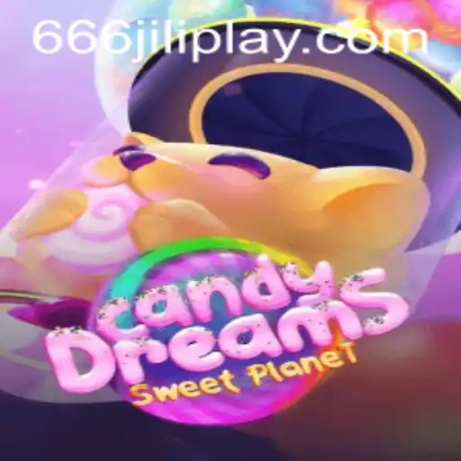 CandyDreams: A Sweet Journey with 666JILI