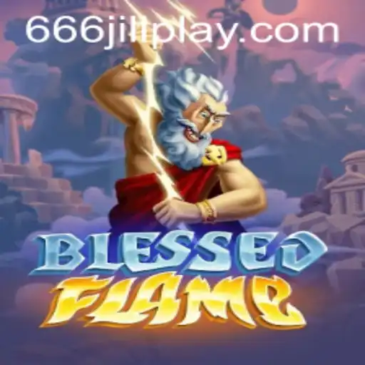 Unraveling the Mystical World of BlessedFlame