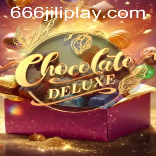 Exploring ChocolateDeluxe with the Exciting 666JILI Twist