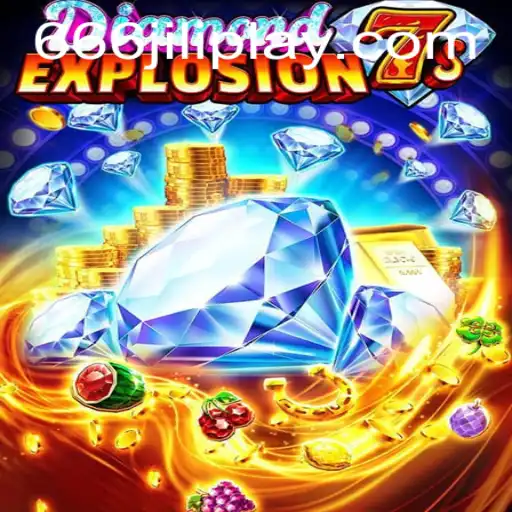 Dive into the Glittering World of DiamondExplosion7s: A Thrilling Game Adventure