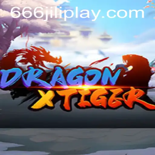 Unveiling DragonXTiger: A Thrilling Game Revolution
