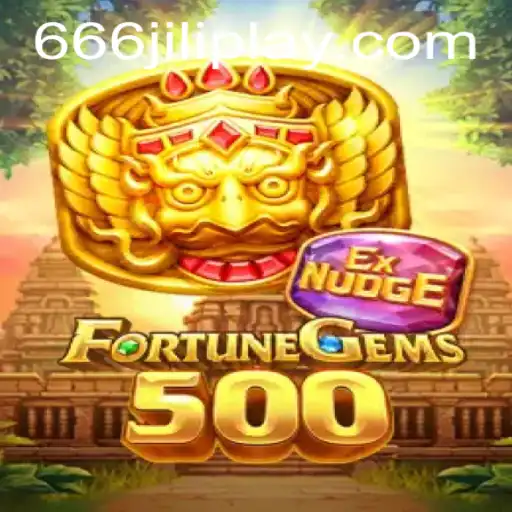 Unveiling FortuneGems500: A Thrilling Online Gaming Experience