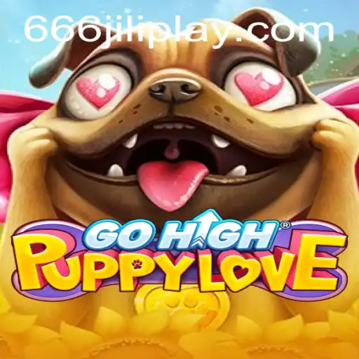 GoHighPuppyLove: An Enchanting Journey into the World of Canine Companionship