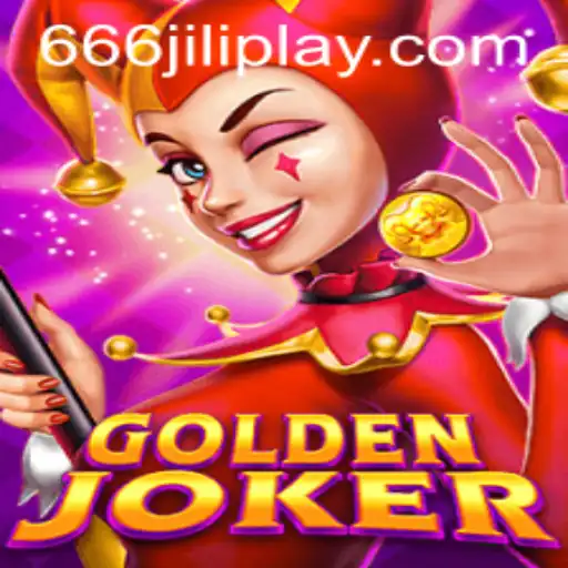 Unlock the Excitement of GoldenJoker: A Thrilling New Adventure with 666JILI