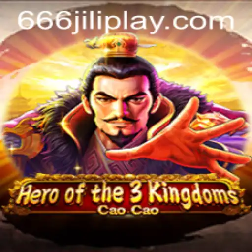 Heroofthe3KingdomsCaoCao: A Deep Dive into the Epic Game