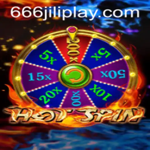 Mastering HotSpin: An In-Depth Guide to Winning with 666JILI