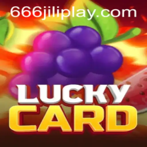 Exploring LuckyCard: A Thrilling Adventure With 666JILI