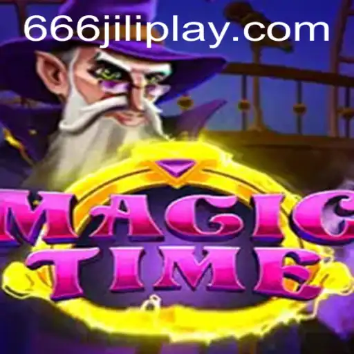 Discovering MagicTime: The Enchanting World of 666JILI