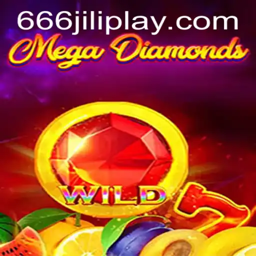 MegaDiamond: A Thrilling Adventure in the Casino World