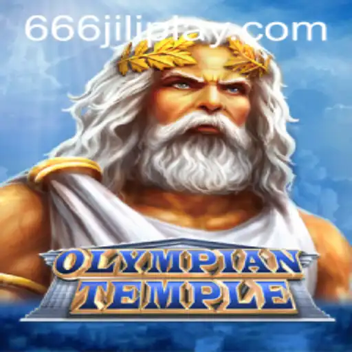 Exploring the Enigmatic World of OlympianTemple: A Deep Dive into the Game with 666JILI
