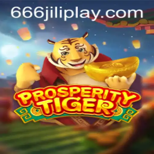 Discover the Thrilling World of ProsperityTiger: A Deep Dive into the Game and Its Rules