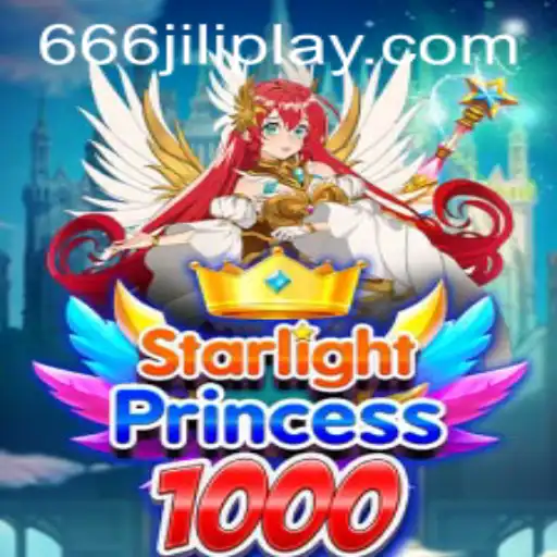 Exploring StarlightPrincess1000: A Deep Dive into the Enchanting World of 666JILI