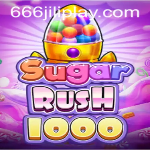 Discover the Exciting World of SugarRush1000