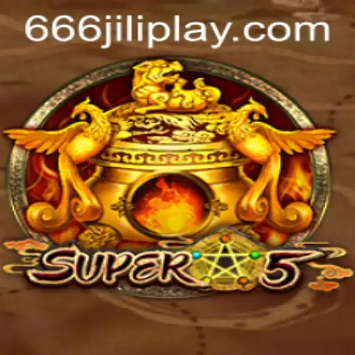 Super5 Game Guide: Exploring the World of 666JILI