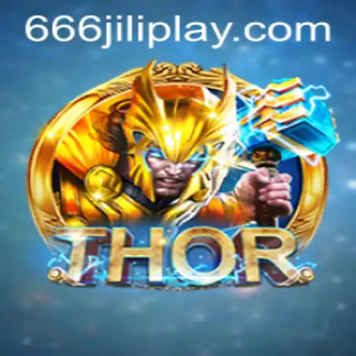 THOR: Unleashing the Power of 666JILI