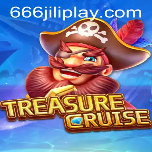 Explore the Adventure: TREASURECRUISE and the Mysterious 666JILI
