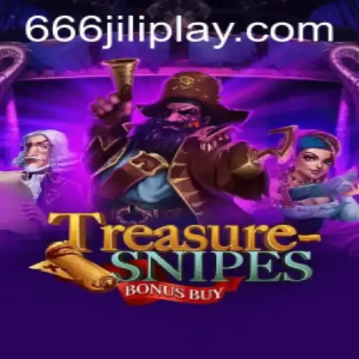 Discovering TreasuresnipesBonusBuy: An Exciting New Casino Game Experience with 666JILI