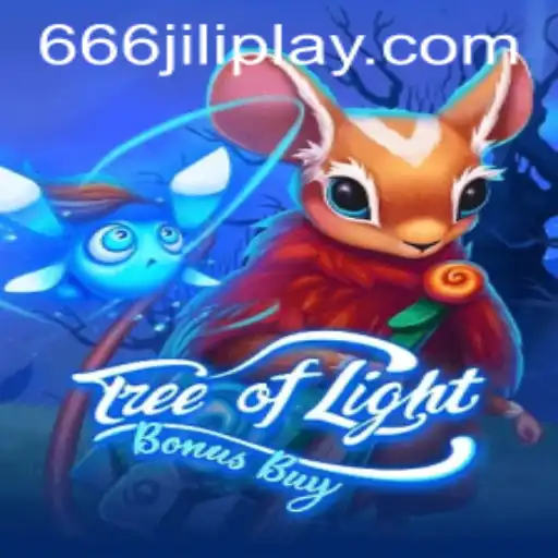 TreeOfLightBonusBuy: The Enchanting Adventure in the World of 666JILI