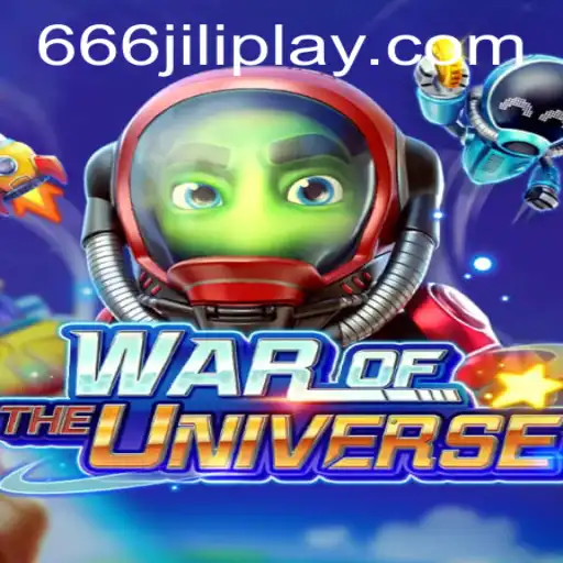 Explore the Universe in WAROFTHEUNIVERSE