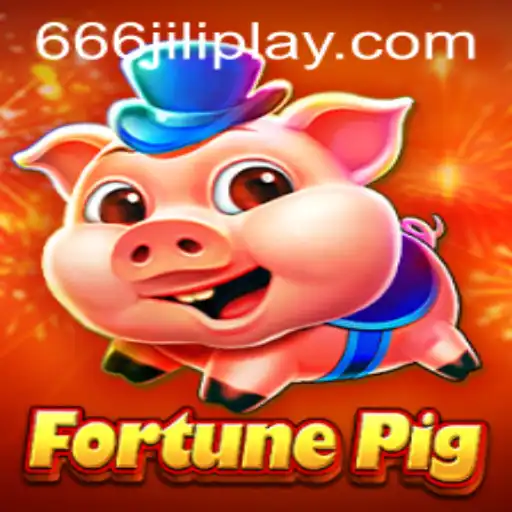 Exploring the Enchanting World of FortunePig with 666JILI
