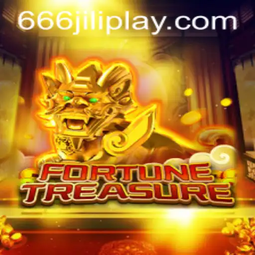 FortuneTreasure: Unravel the Mystical World of 666JILI