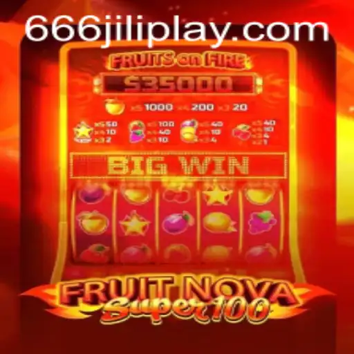 Discovering the Thrills of FruitNovaSuper100: A Blend of Classic and Modern Gaming