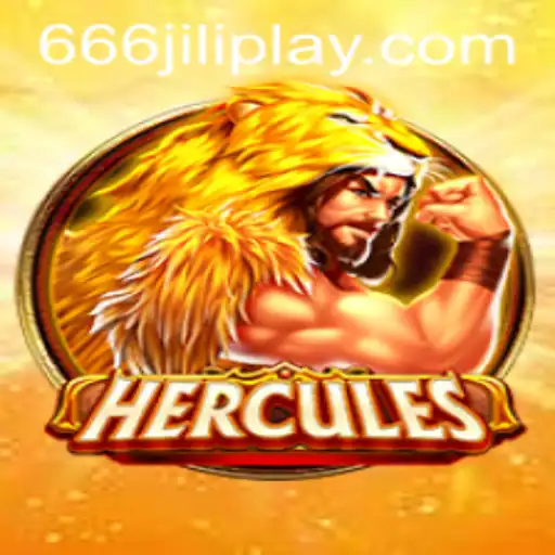 Hercules Gameplay and 666JILI Adventure