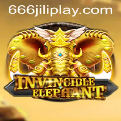 InvincibleElephant: A Deep Dive into the Captivating World of 666JILI