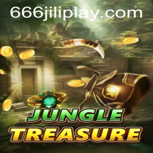 Explore the Adventure of JungleTreasure and the Significance of 666JILI
