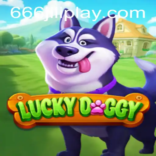 LuckyDoggy: An Engaging Gaming Experience with 666JILI