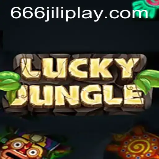 Exploring the Enchanting World of LuckyJungle with 666JILI