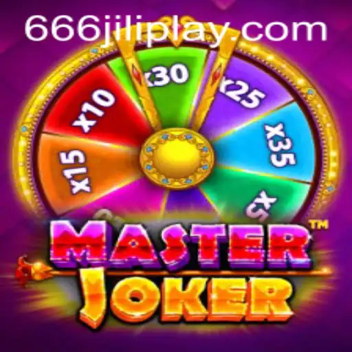 Discover the Exciting World of MasterJoker with 666JILI