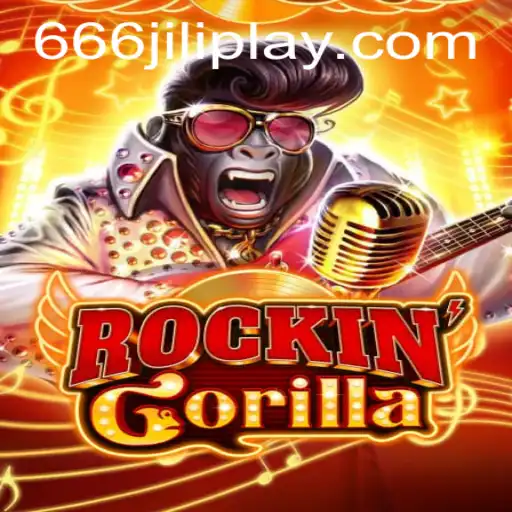 RockinGorilla: The Next Big Hit in Gaming with Key Insights on 666JILI