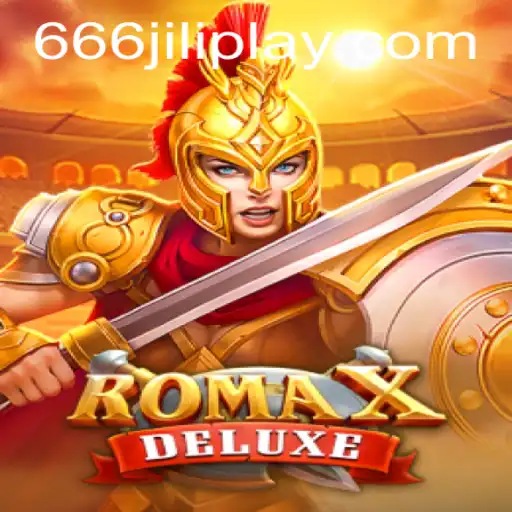 Discover the Thrilling World of RomaXDeluxe: An Engaging Gaming Experience