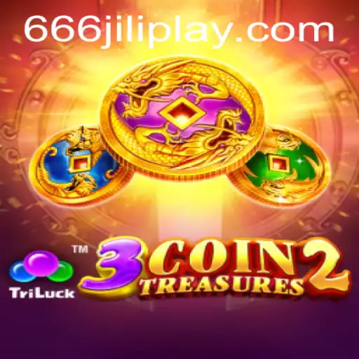 Discovering 3CoinTreasures2: The Ultimate Digital Adventure
