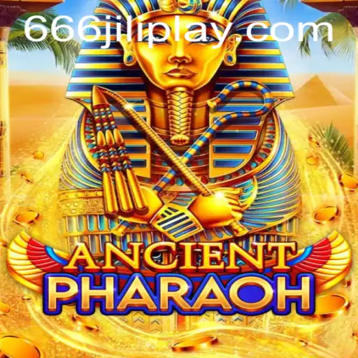 Exploring AncientPharaoh: The Enigmatic World of 666JILI