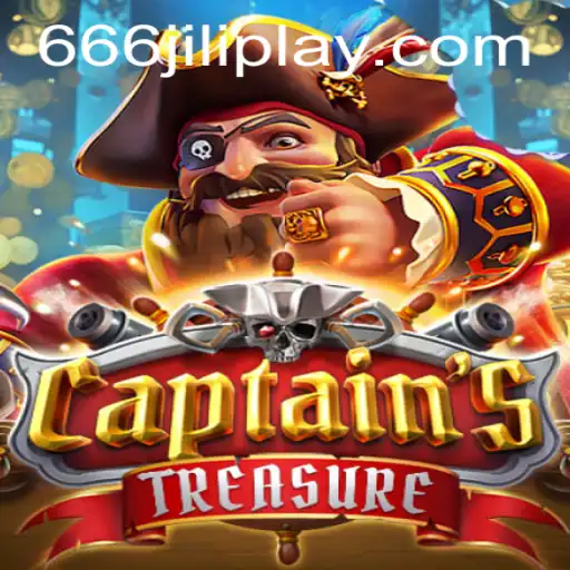 Exploring the Excitement of CaptainssTreasure: A Thrilling Adventure with 666JILI