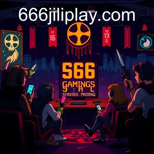 The Role of Player Community in Shaping 666JILI