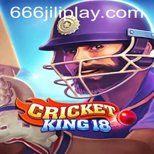 Unveiling CricketKing18: The Revolution in Sports Gaming