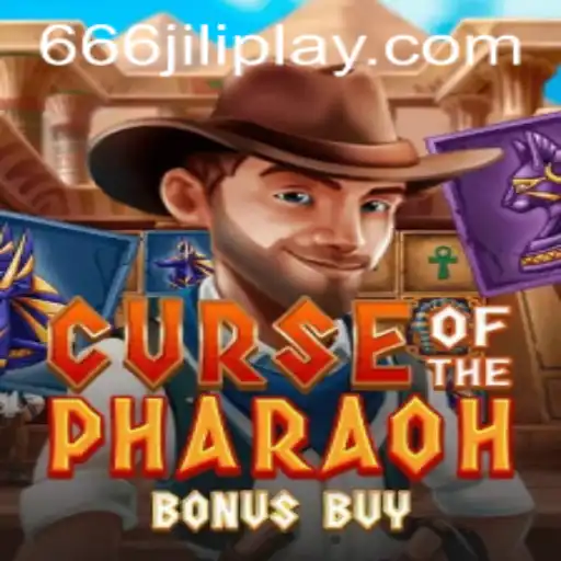 Explore the Thrills of CurseofthePharaohBonusBuy: Unveiling the Magic Behind 666JILI