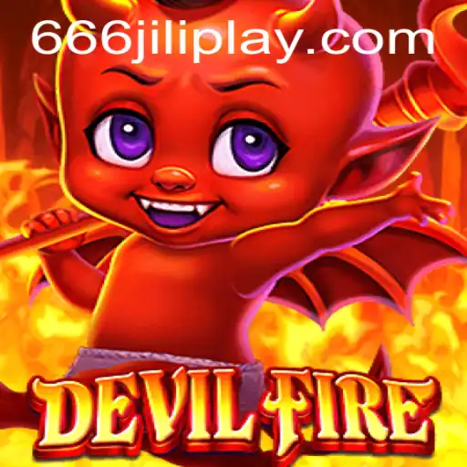 DevilFire: Exploring the Enigmatic World of 666JILI