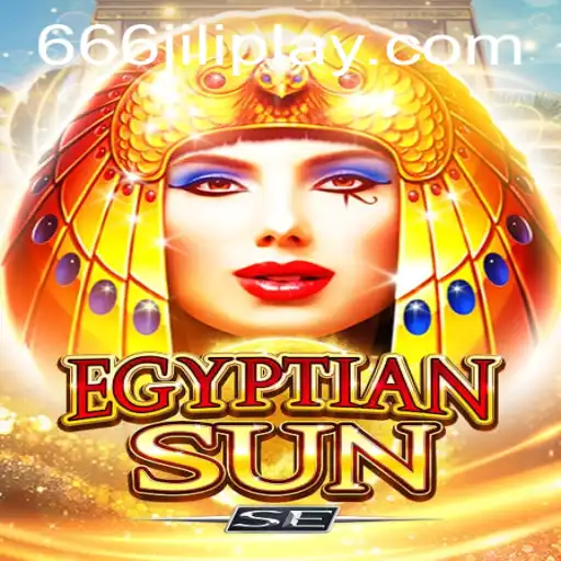 Exploring the Mystical World of EgyptianSunSE and the Enigmatic 666JILI
