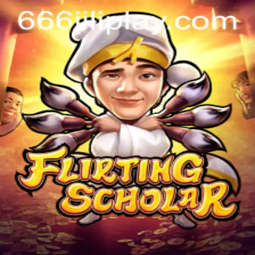 Flirting Scholar: A Delightful Gaming Experience with 666JILI