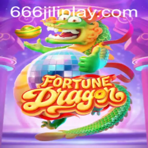 FortuneDragon: Discovering the Mystical World with 666JILI