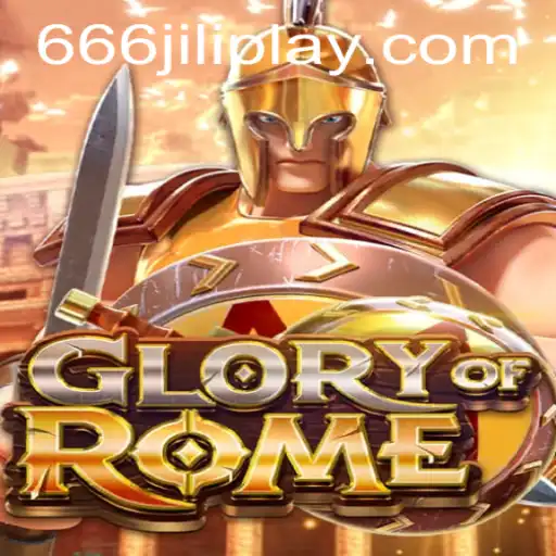 Discover the Epic World of GloryofRome: A Strategic Game Enhanced by 666JILI