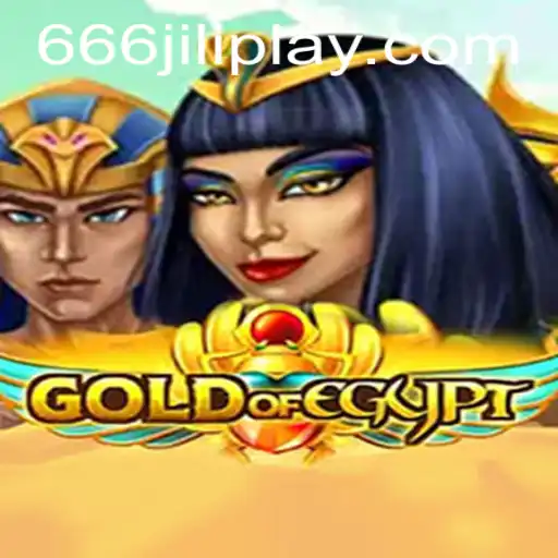 The Mysterious World of GoldOfEgypt: Unearthing Hidden Treasures with 666JILI