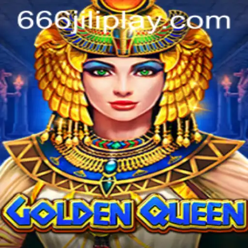 GoldenQueen: A Royal Adventure in the World of Gaming