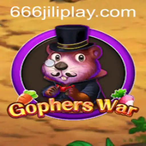 Unveiling GophersWar: The Next Big Thing in Interactive Gaming