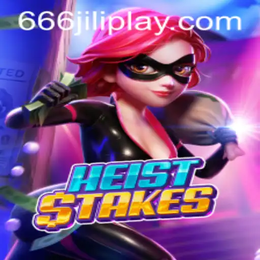 Exploring HeistStakes: A Riveting New Game