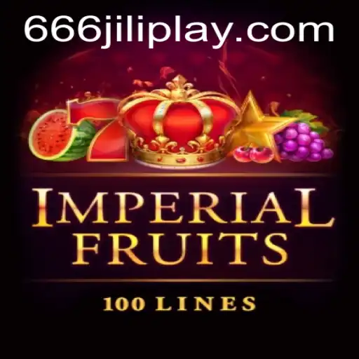 Exploring ImperialFruits100: A Fusion of Classic Slots and Modern Gaming
